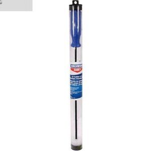 Birchwood Casey 1-Piece Gun Cleaning Rod Coated Synthetic Steel 12” Brand New